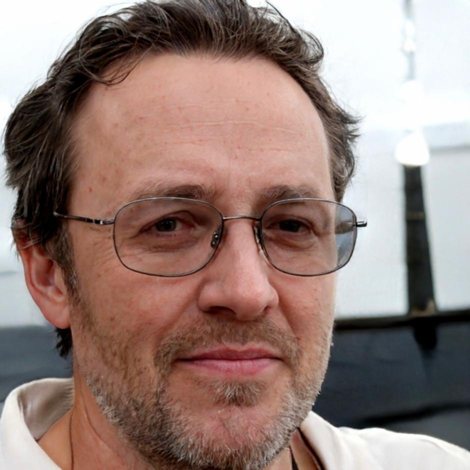 Эксперт Тимур Айткулов